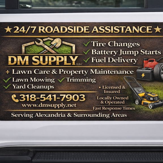 Satisfaction Guaranteed