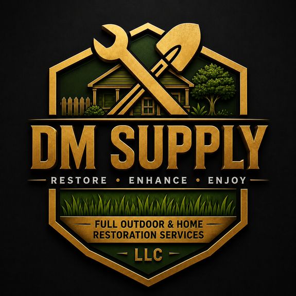 Professional Property Maintenance & Landscaping Services Reliable Service. Real Results.