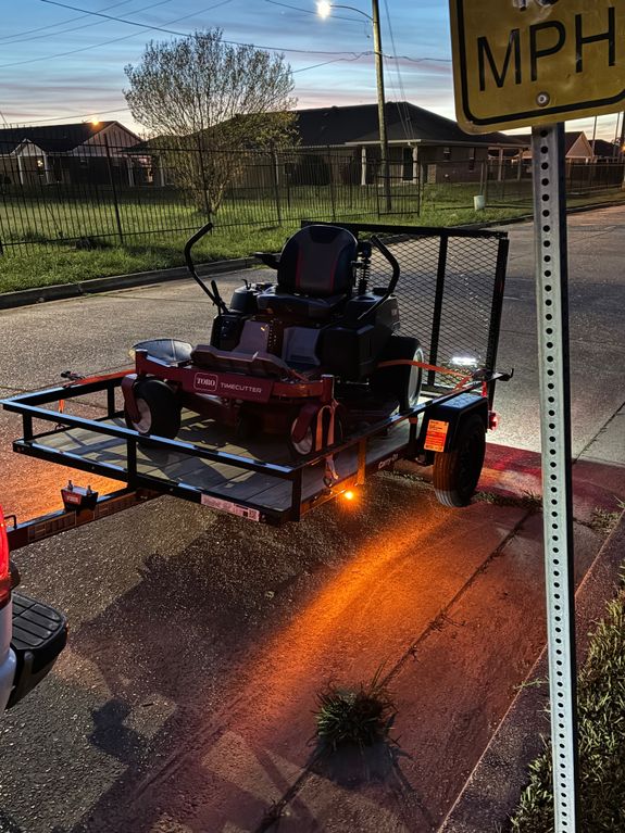 Seasonal Maintenance