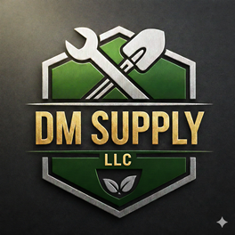 DM Supply LLC logo