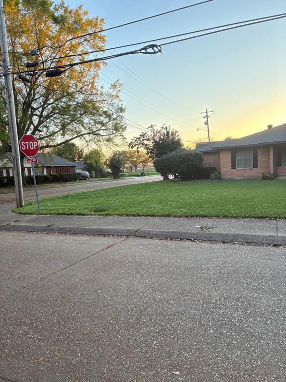 Precision Trimming and Edging