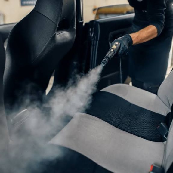 Odor Removal