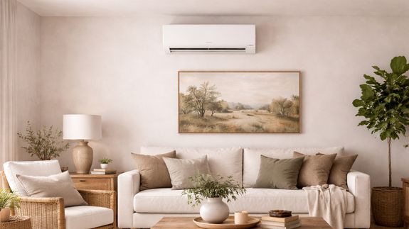 Cool Comfort, Fast Results in Melbourne.