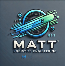  MATT LOGISTICS ENGINEERING (PTY) LTD logo