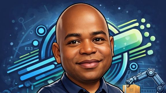 Unlock Your Operational Potential with MATT LOGISTICS ENGINEERING