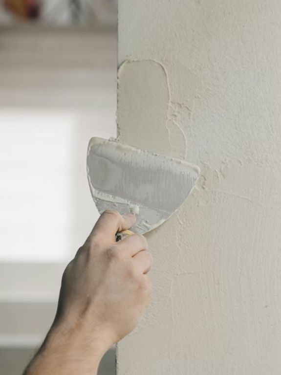 Painting and Drywall