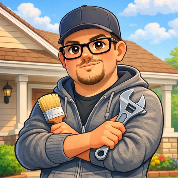 Reliable Handyman Services in Toledo, OH