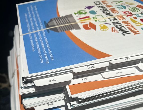 Comprehensive Early Childhood Educator Training