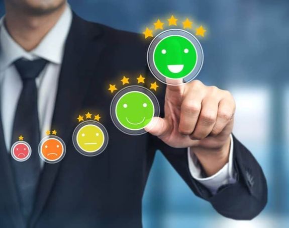 Customer Satisfaction Guarantee