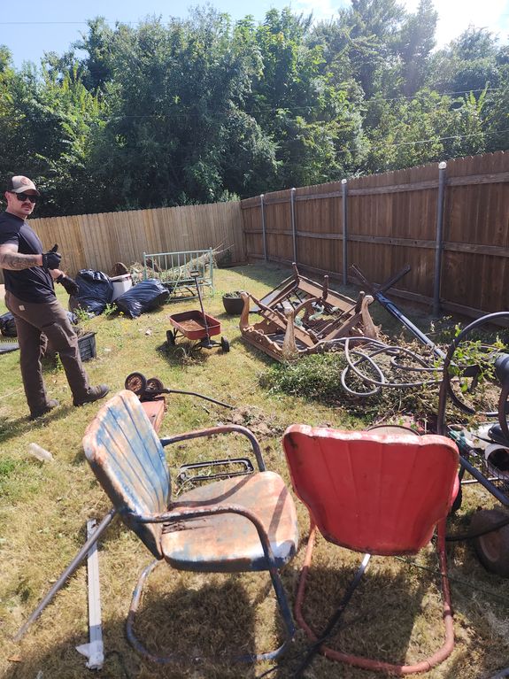 Locally Based, Community Focused