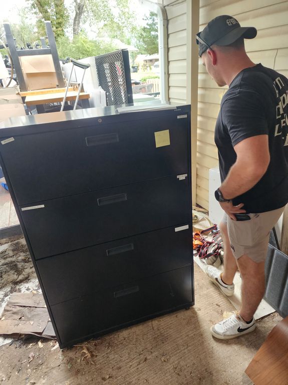 Furniture Removal