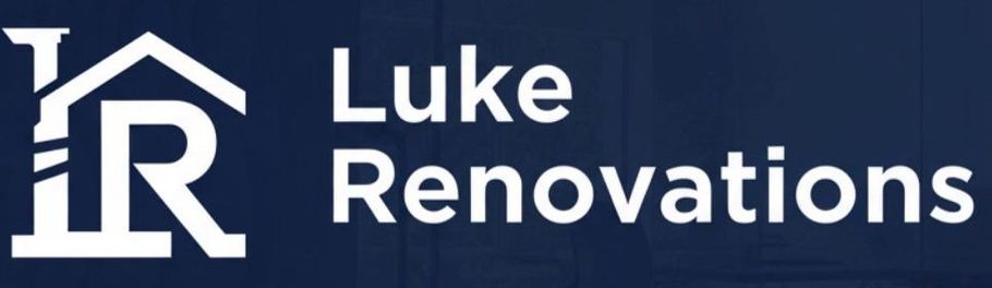 Luke Renovations logo