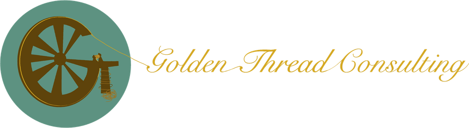 Golden Thread Consulting logo