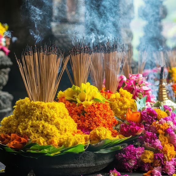 What items are typically required for the cremation rituals?