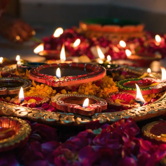 Traditional Cremation Rituals