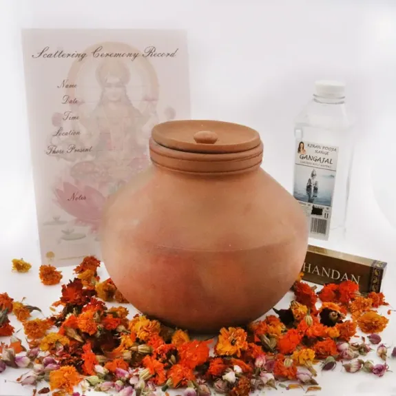 What services do you offer for Hindu cremation?