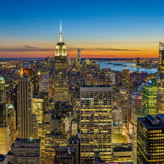 What areas do you serve within NYC?