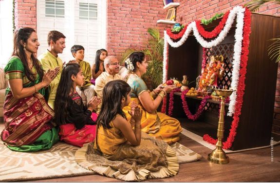 Are the rituals customizable to reflect personal beliefs?