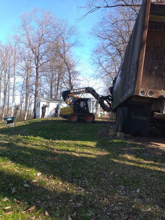 Community-Focused and Environmentally Responsible
