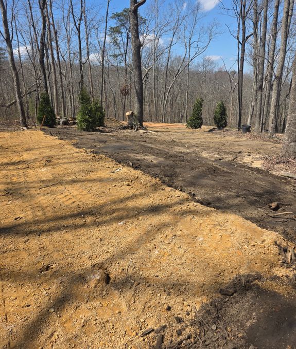 Transforming Land into Dreams with Precision Excavation