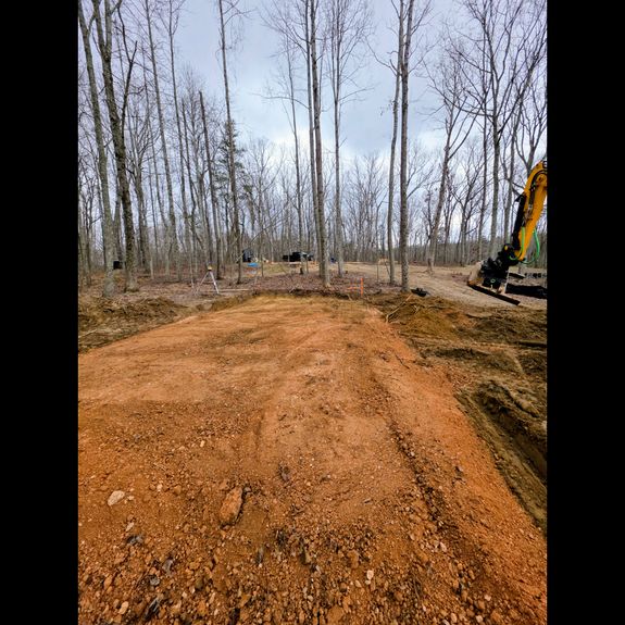 How can I get a quote for my excavation project?