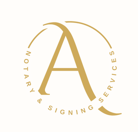 Adullam  Notary & Signing Services logo