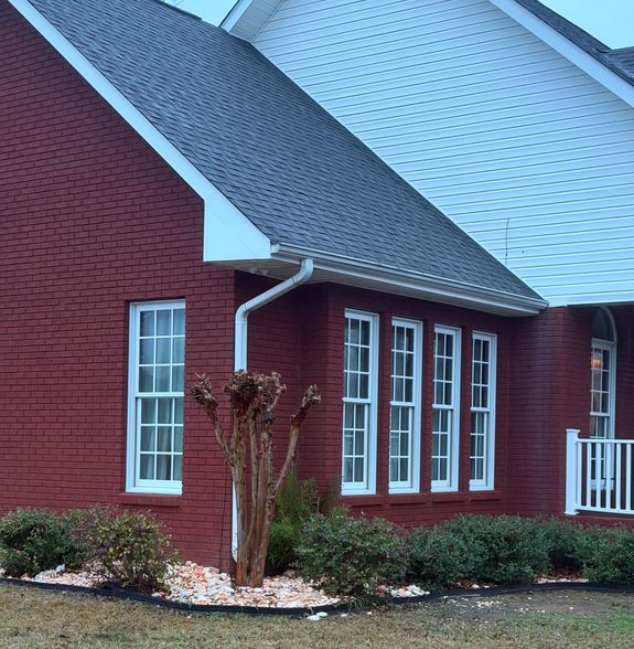 Roof Cleaning Specialists