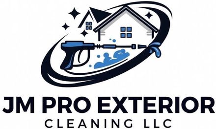 JM Pro Exterior Cleaning LLC logo