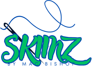 SKIINZ BY MACBISHOP logo