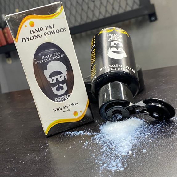 Hair Powder