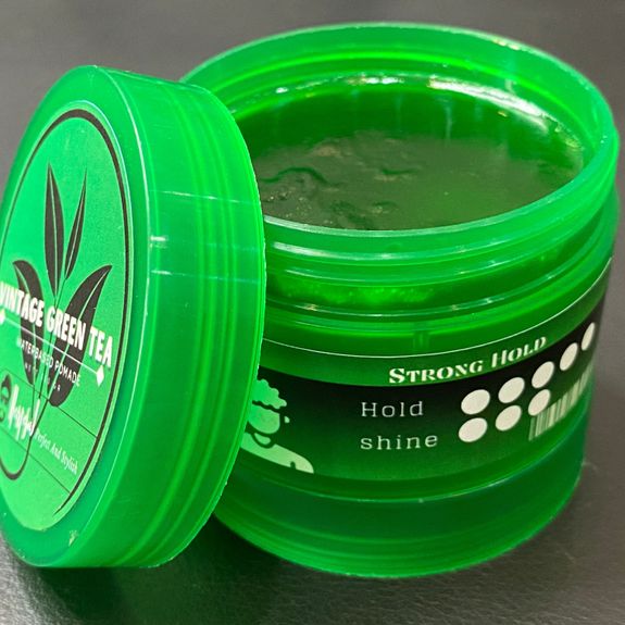 Pomade Water Vintage
