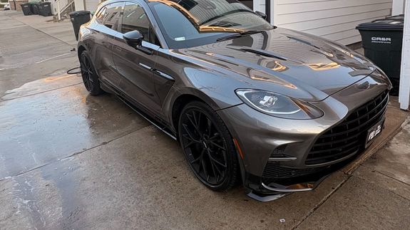 Your Car Deserves the Best Treatment at ScrubzOC