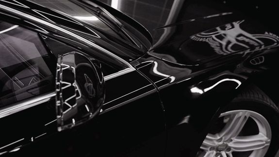 Premium Car Detailing in Mission Viejo, CA