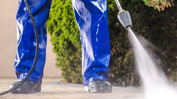 open sign hanging on physical storefront