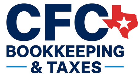 CFC Bookkeeping, LLC logo