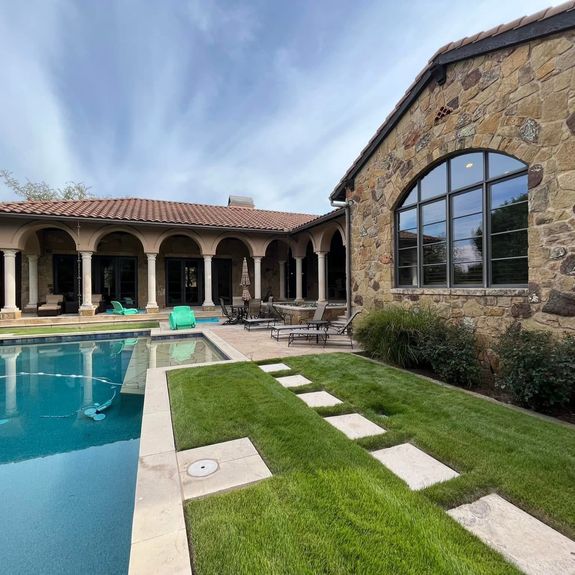 Window Cleaning Starting at $150