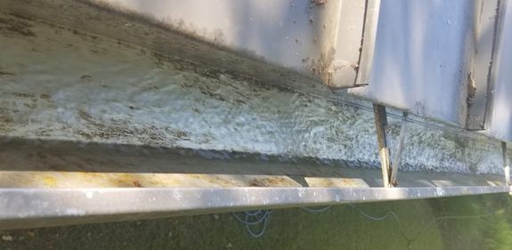 Gutter Solutions in Austin