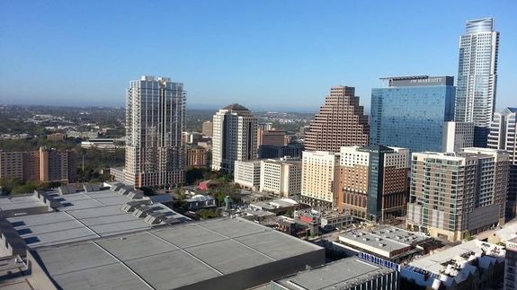 Commercial Exterior Services