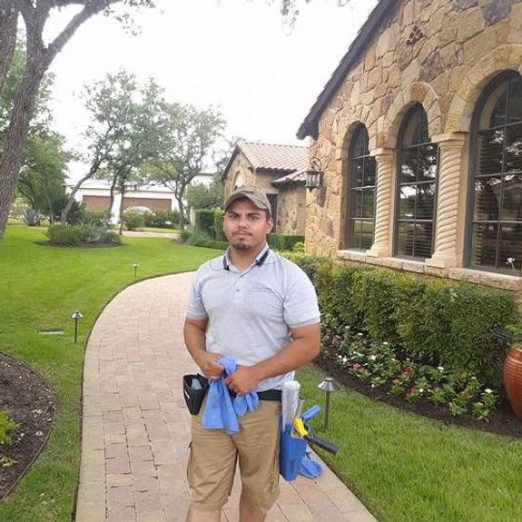 Transform Your Home with Professional Pressure Washing in Austin