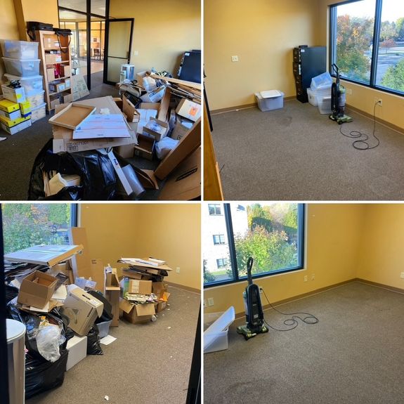 Fuchs Junk Removal: Hassle-Free Junk Removal in Appleton, WI