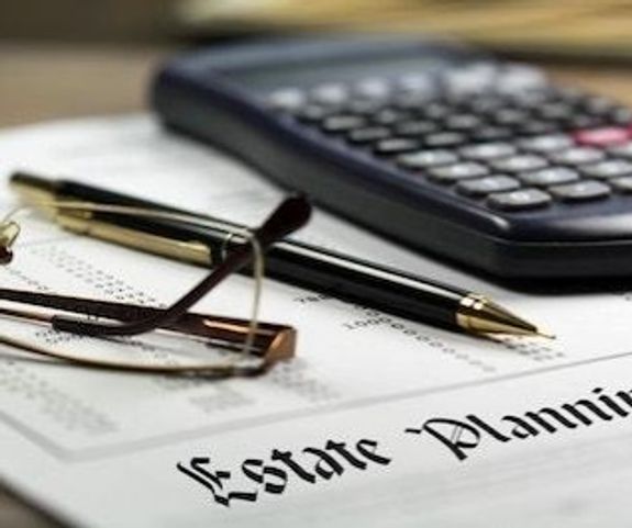 Estate & Advance Directive Documents
