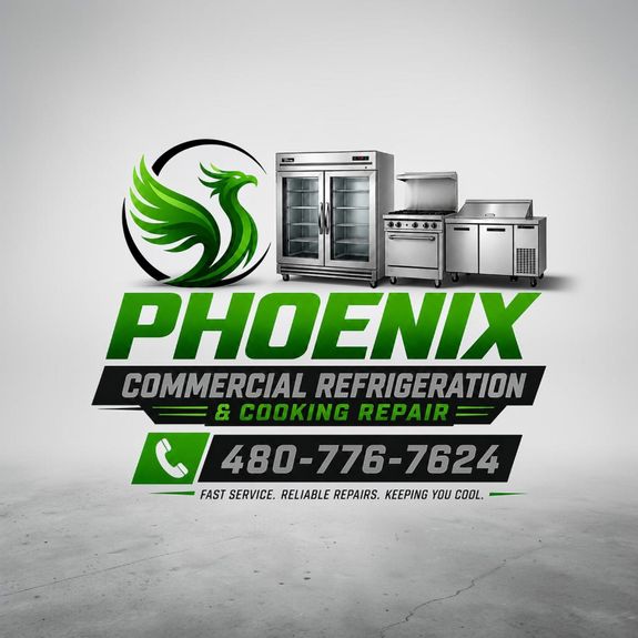Expert Commercial Refrigeration Repair Services in Phoenix, AZ
