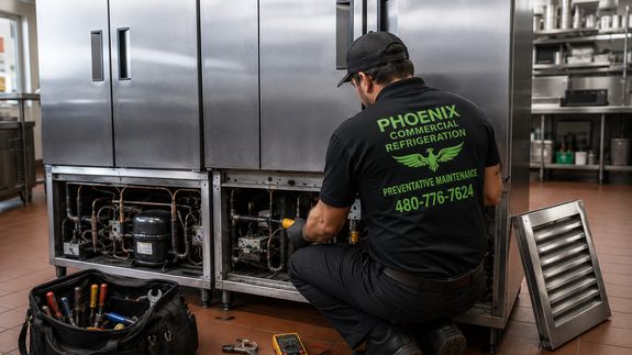 Keep Your Cool All Year Long in Phoenix