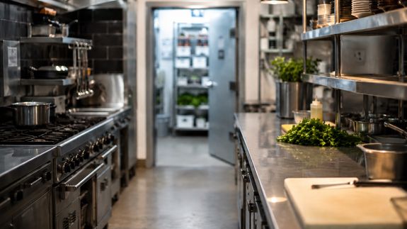 Keep Your Kitchen Chill And Profits Soaring in Phoenix