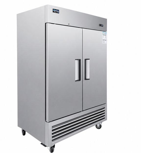 Your Trusted Partner in Commercial Refrigeration Repair