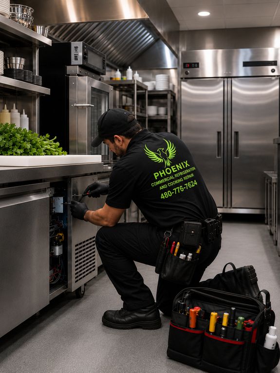 Preventative Maintenance Packages