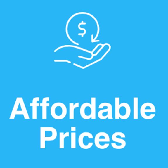 Don't Break The Bank