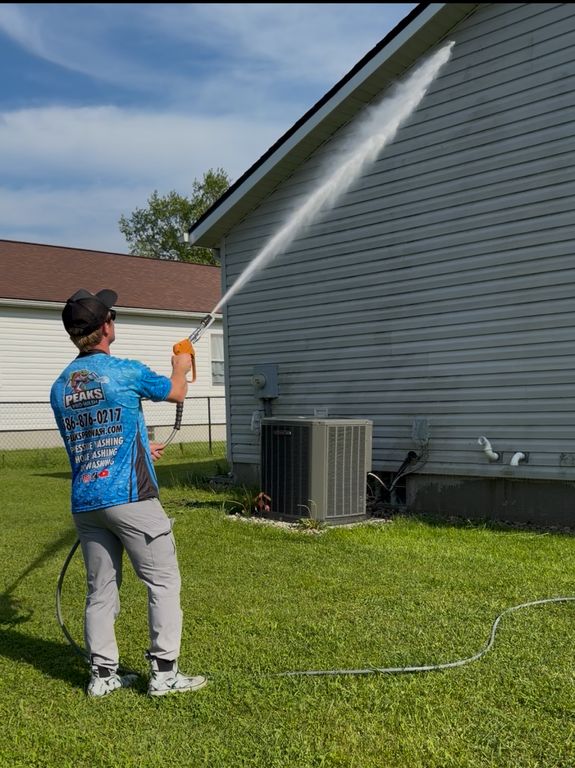 House Washing