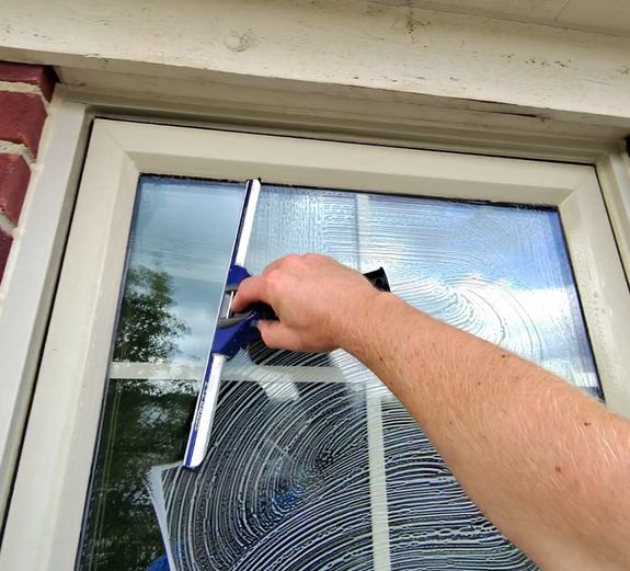 Window Cleaning