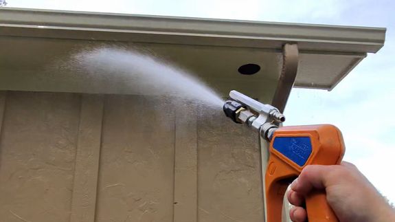 House Washing
